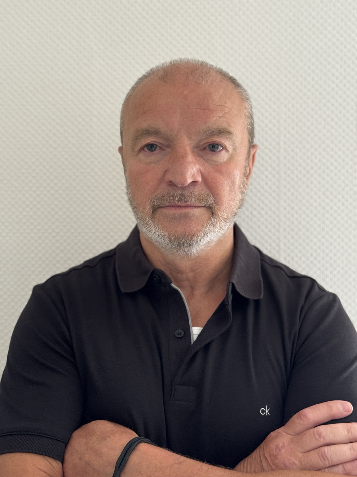 Riccardo D’Amato